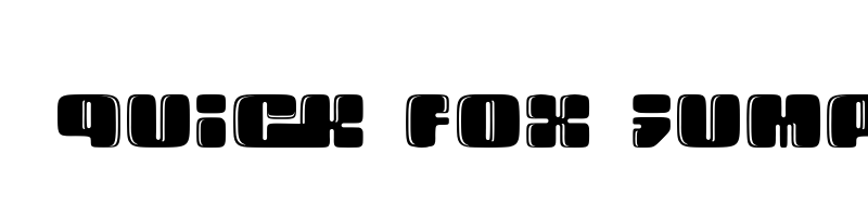 font preview of typically holidays otf