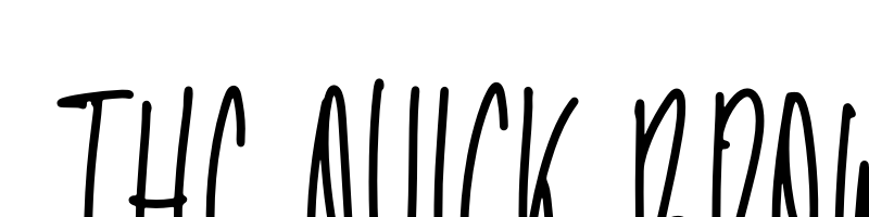 Preview of Unicorn Tall