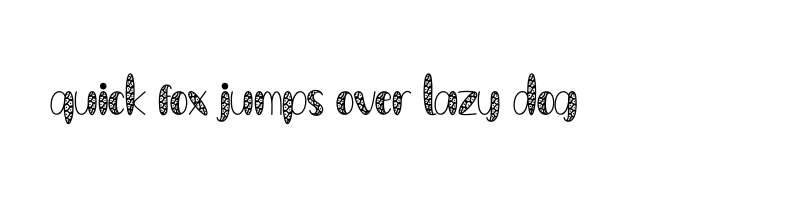 font preview of VALENTINE LOVE