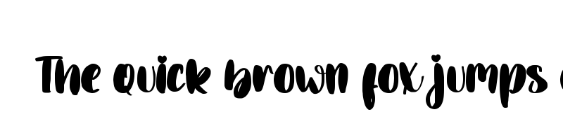 font preview of Vallisa