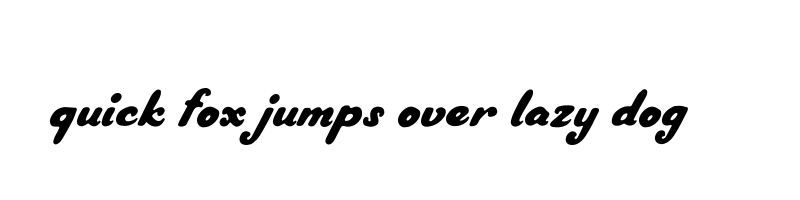 font preview of Vintage Crafted Script Regular TTF