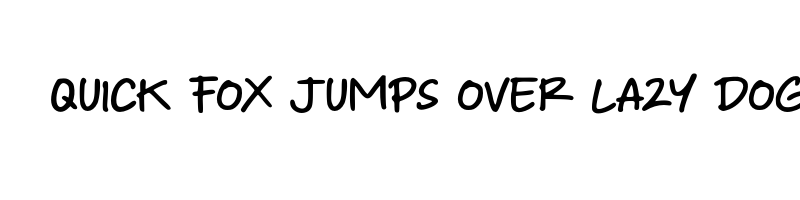 font preview of Virtual Note otf