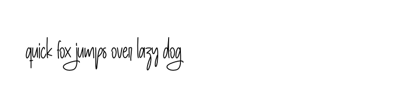 font preview of Wedding Vintage