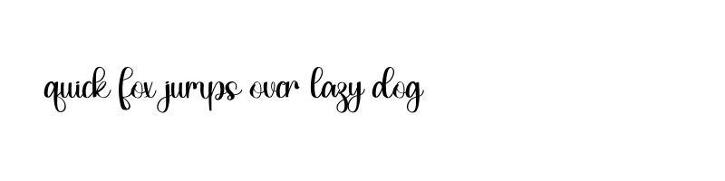 font preview of Wheel
