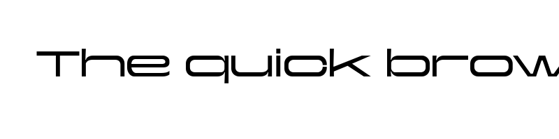 font preview of Yapari MediumWide